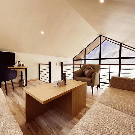 Khoj Resorts Shigar 外观 照片