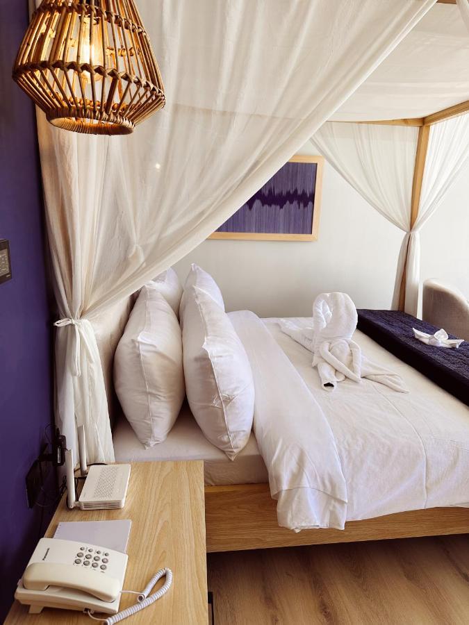 Khoj Resorts Shigar 外观 照片