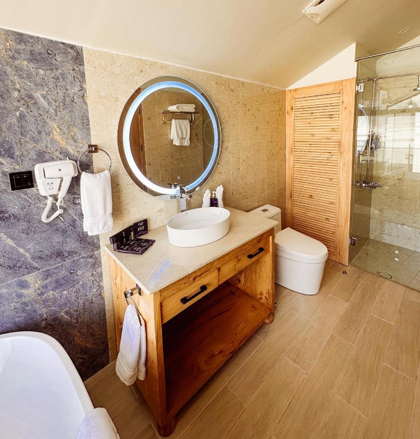 Khoj Resorts Shigar 外观 照片