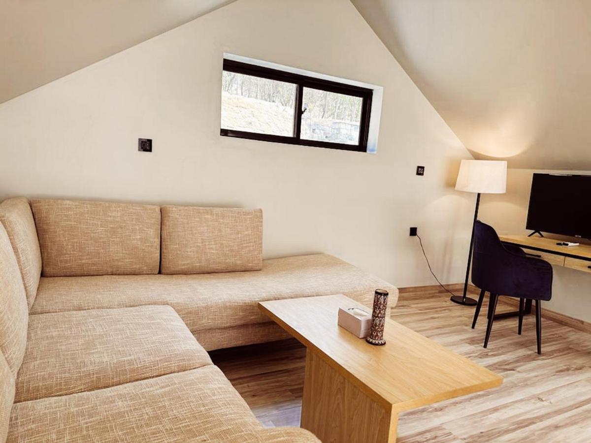 Khoj Resorts Shigar 外观 照片