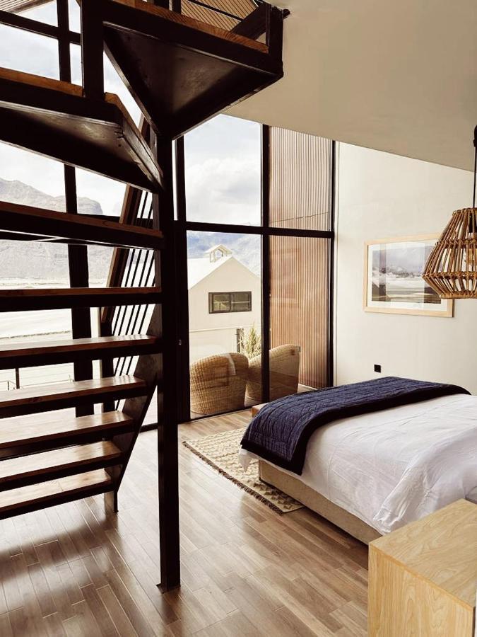 Khoj Resorts Shigar 外观 照片