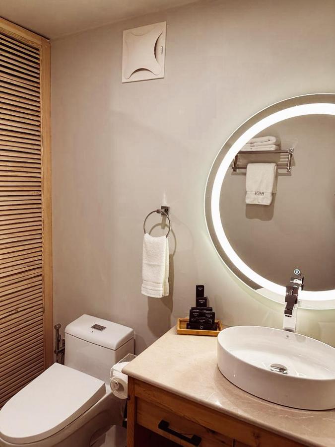 Khoj Resorts Shigar 外观 照片
